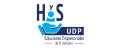 Logo Grupo HYS Us El Salvador