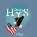 Logotipo Grupo HYS Us