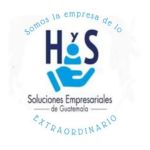 HYS GT LOGO
