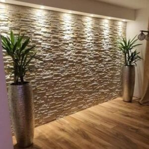 Remodelación de sala