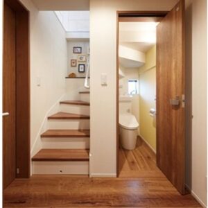 Escaleras