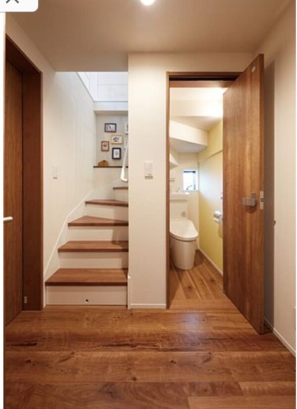 Escaleras