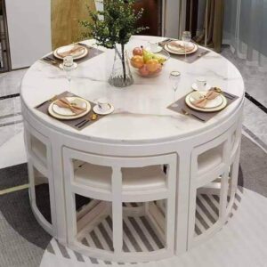 Comedor D' Angello tipo italiano