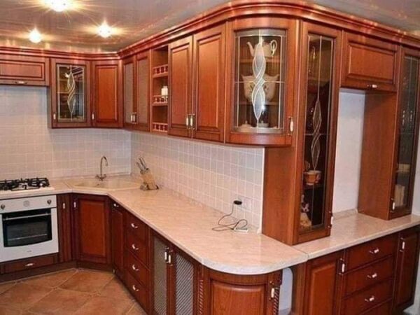 Mueble de cocina