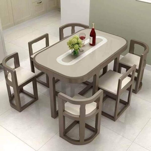 Comedor D' Angello tipo Italiano - Image 2