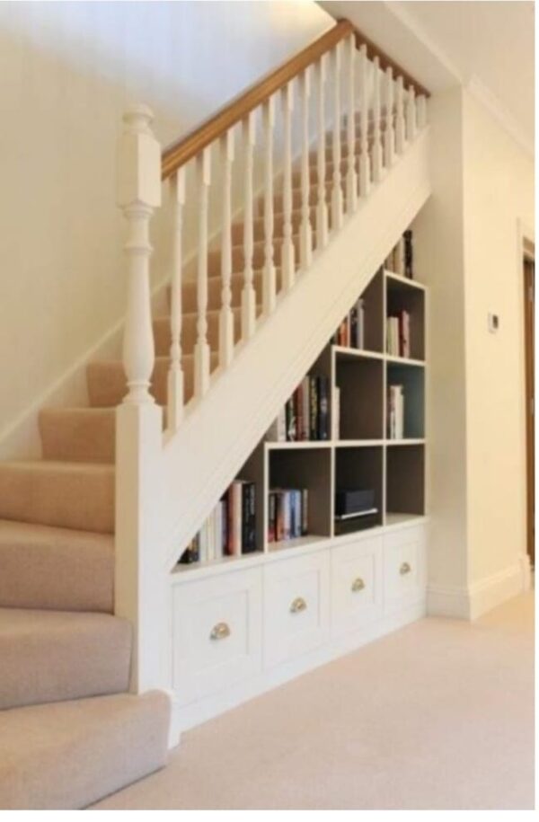 Escaleras - Image 2