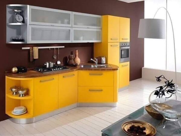 Cocina de madera - Image 3