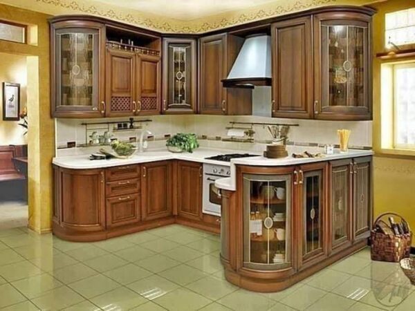 Cocina de madera - Image 4