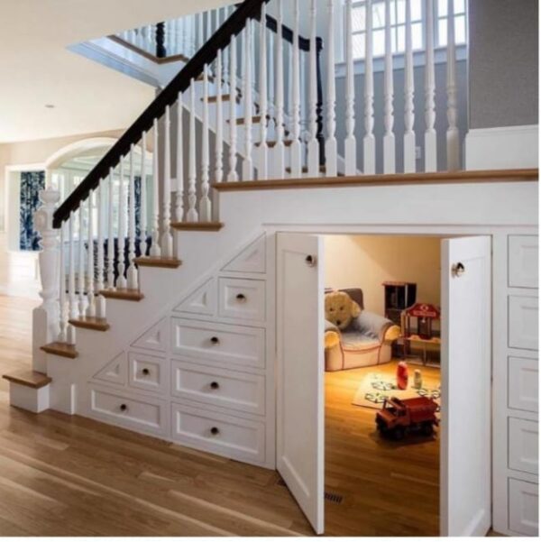 Escaleras - Image 4