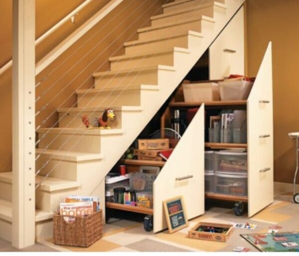 Escaleras - Image 5
