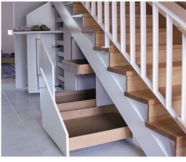 Escaleras - Image 7