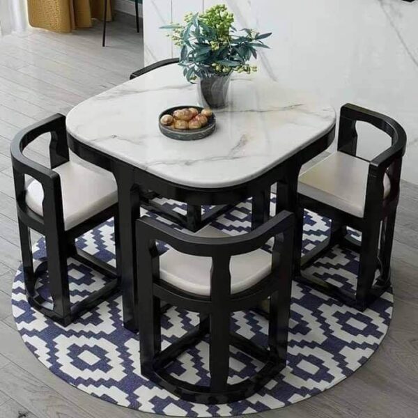 Comedor D' Angello tipo Italiano - Image 10