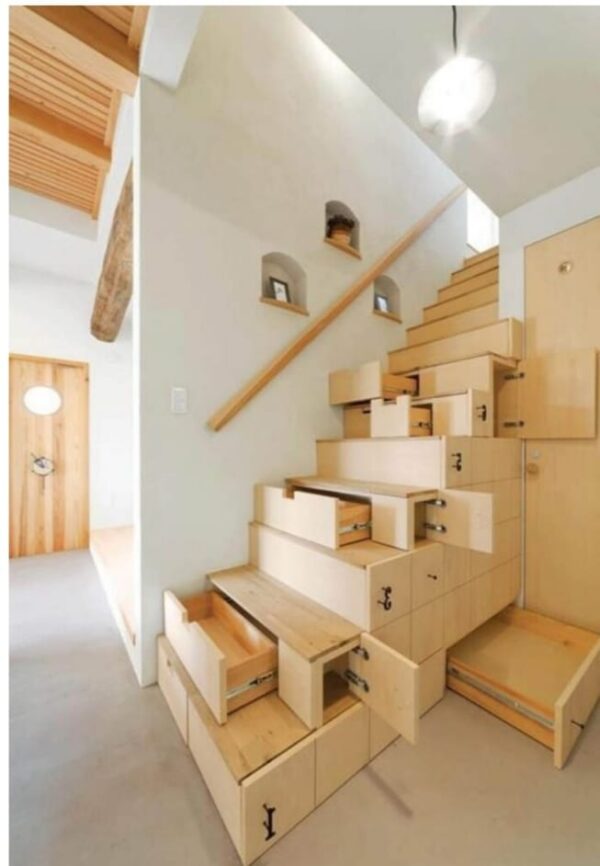 Escaleras - Image 10
