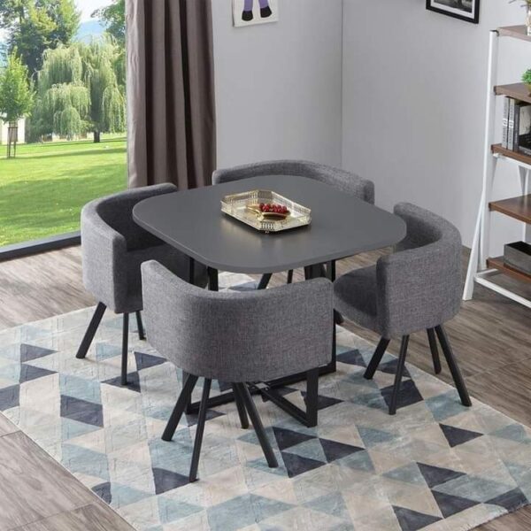 Comedor D' Angello tipo Italiano - Image 11