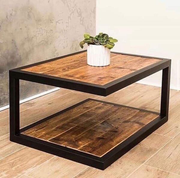 Mesa pequeña