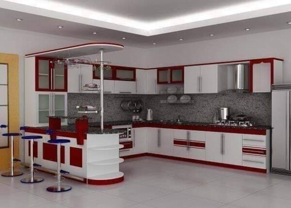 Cocina de madera - Image 15