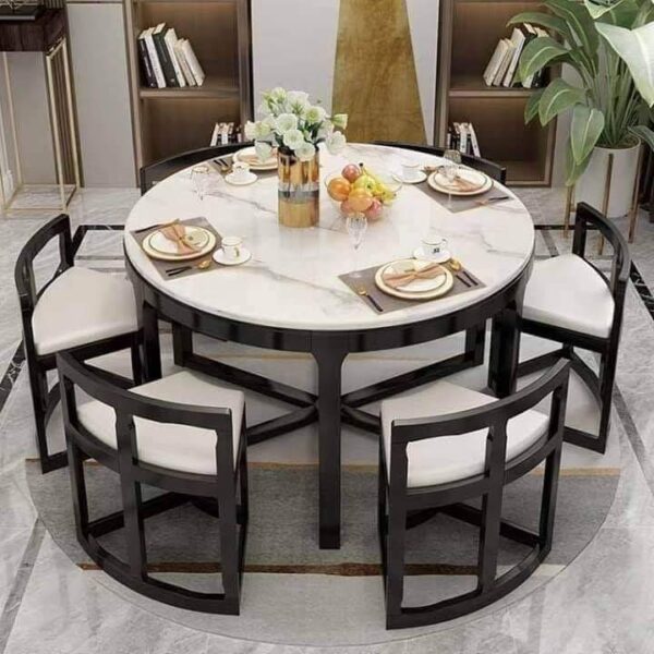 Mesa para comedor
