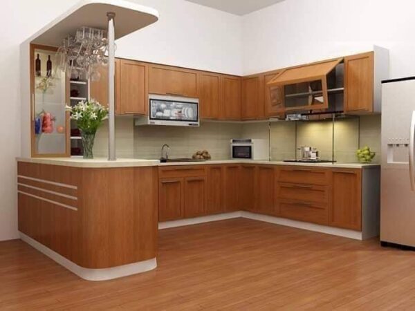 Cocina de madera - Image 17