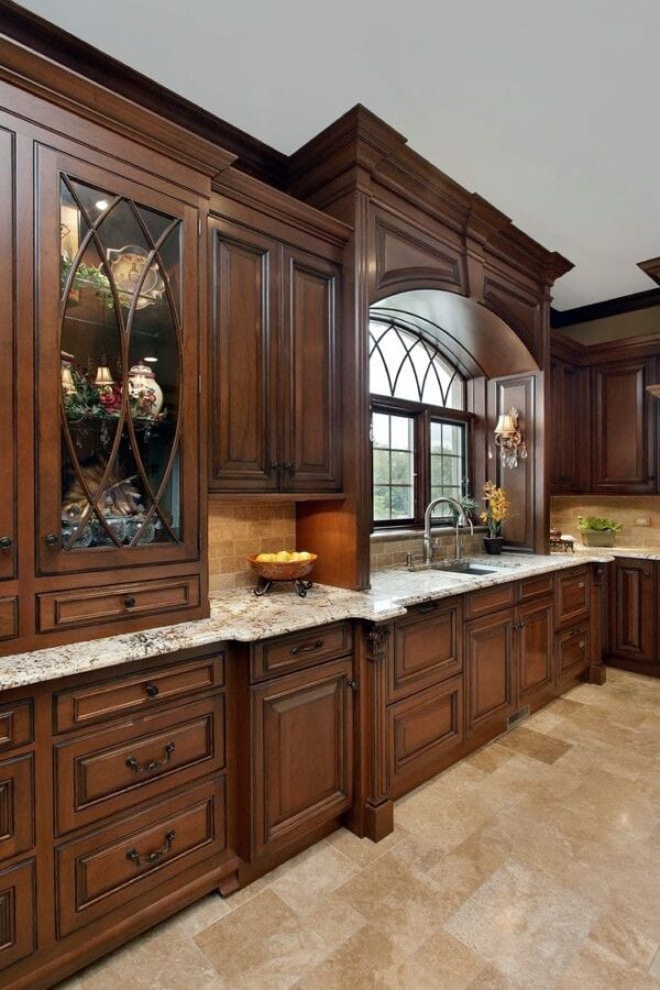 Cocina de madera - Image 21