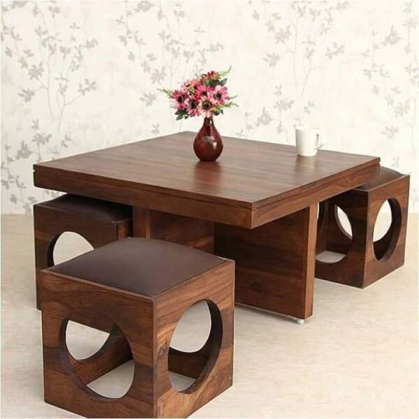 Cocina de madera - Image 18
