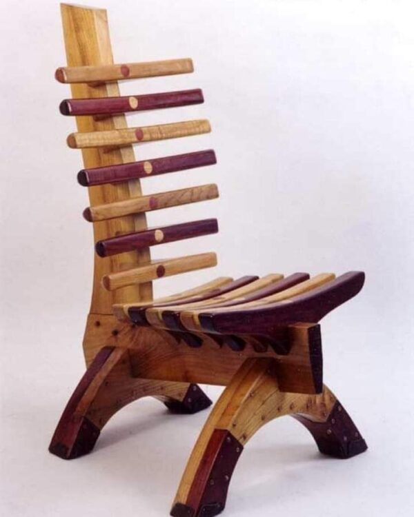Silla de la abuelita - Image 8