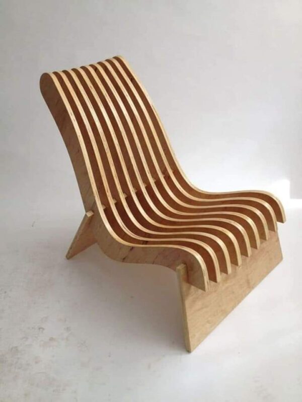 Silla de la abuelita - Image 9