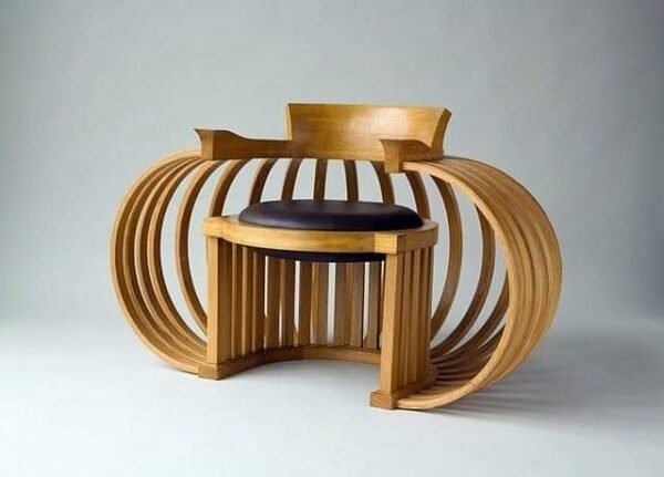 Silla de la abuelita - Image 3