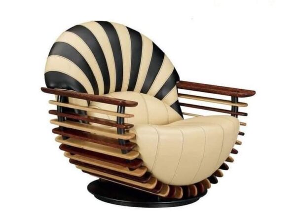 Silla de la abuelita - Image 4