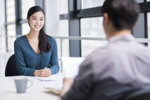Beneficios de aplicar a un empleo a través de agencias de trabajo