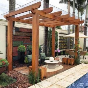 Pérgola