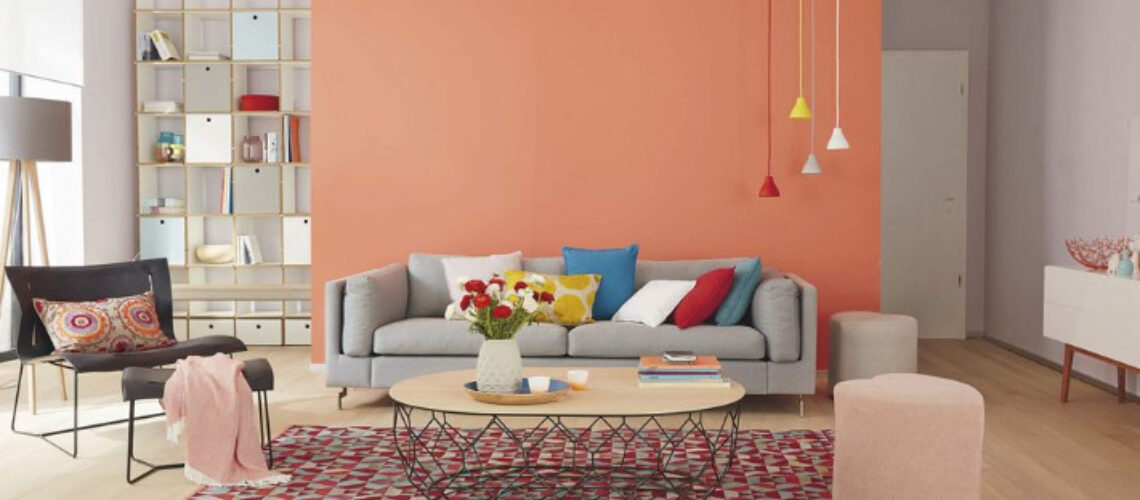 Consejos para pintar su casa